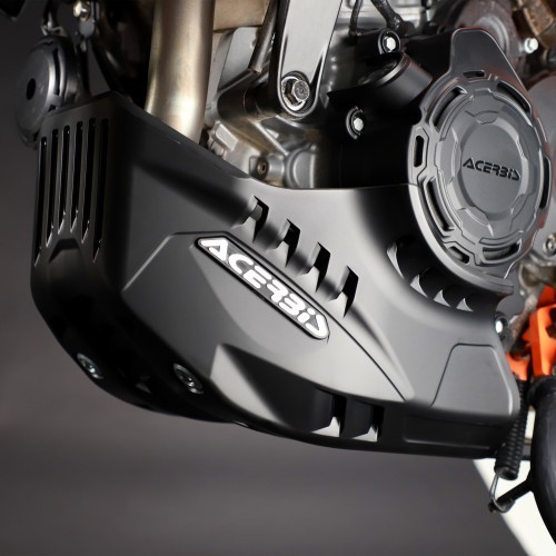 cubrecarter acerbis para ktm 390 adventure r 2025 0027664 090