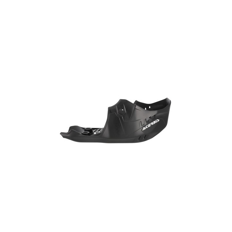 cubrecarter acerbis para ktm 390 adventure r 2025 0027664 090