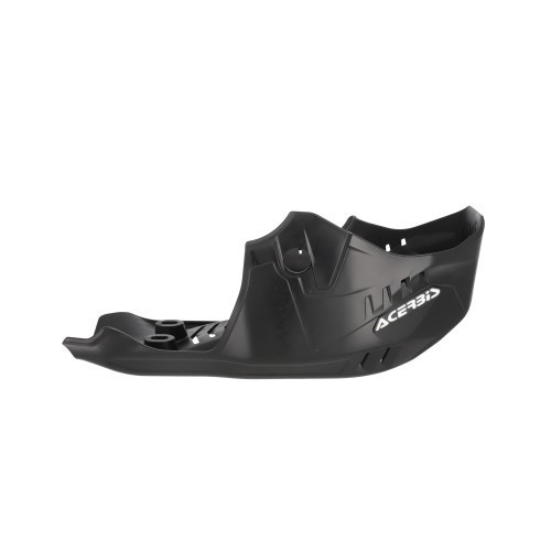 cubrecarter acerbis para ktm 390 adventure r 2025 0027664 090