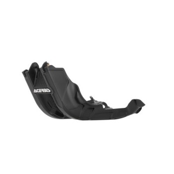 cubrecarter acerbis para ktm exc f 450 2024 25 0025984 090