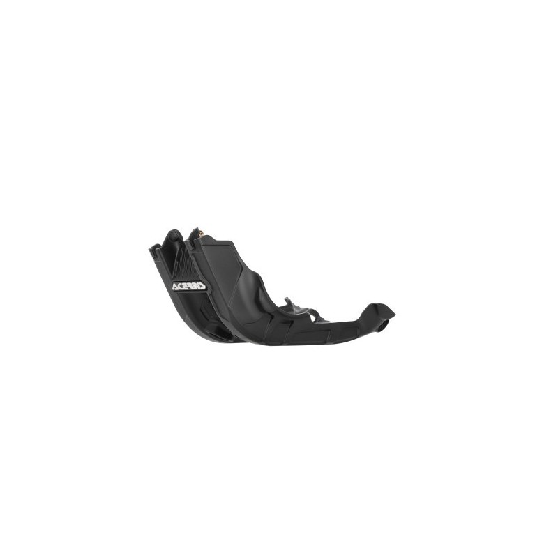 cubrecarter acerbis para ktm exc f 450 2024 25 0025984 090