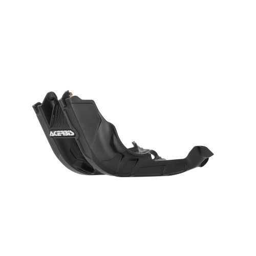 cubrecarter acerbis para ktm exc f 450 2024 25 0025984 090