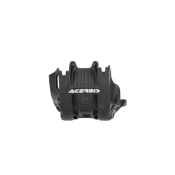 cubrecarter acerbis para ktm exc f 450 2024 25 0025984 090 2