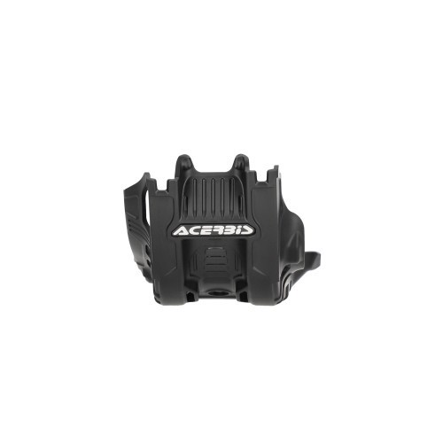cubrecarter acerbis para ktm exc f 450 2024 25 0025984 090