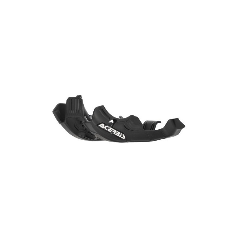cubrecarter acerbis para ktm exc 250 2024 25 0025983 090