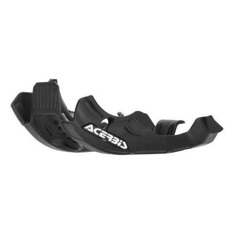 cubrecarter acerbis para ktm exc 250 2024 25 0025983 090