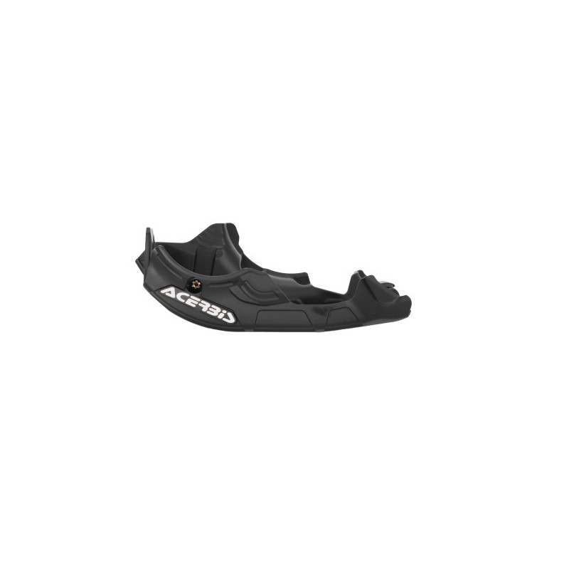cubrecarter acerbis para ktm exc 250 2024 25 0025983 090