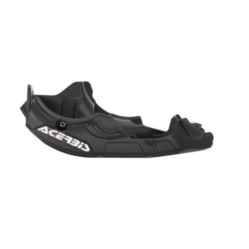 cubrecarter acerbis para ktm exc 250 2024 25 0025983 090