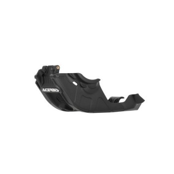 cubrecarter acerbis para ktm exc 150 2024 0025982 090
