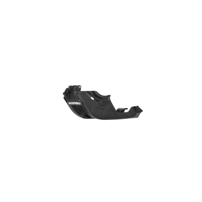 cubrecarter acerbis para ktm exc 150 2024 0025982 090