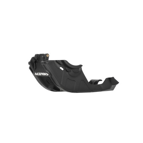 cubrecarter acerbis para ktm exc 150 2024 0025982 090
