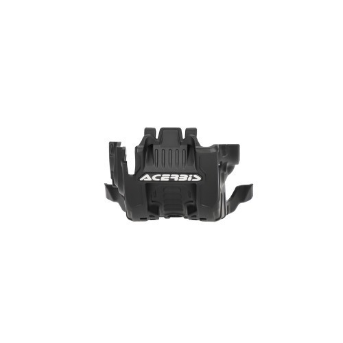 cubrecarter acerbis para ktm exc 150 2024 0025982 090