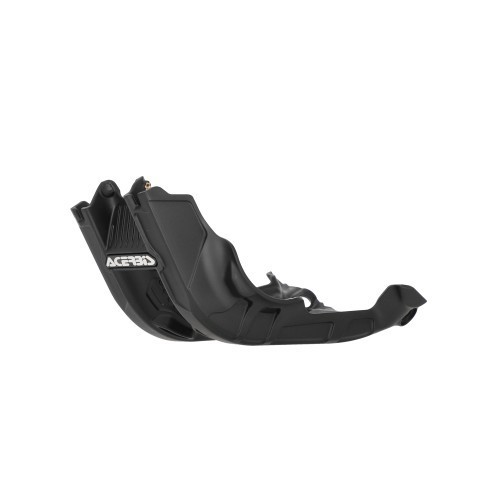 cubrecarter acerbis para ktm exc f 250 2024 25 0025971 090