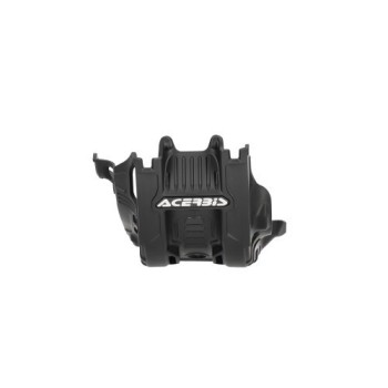 cubrecarter acerbis para ktm exc f 250 2024 25 0025971 090 2