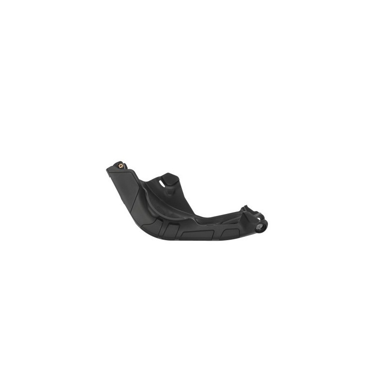 cubrecarter acerbis para ktm exc f 250 2024 25 0025971 090