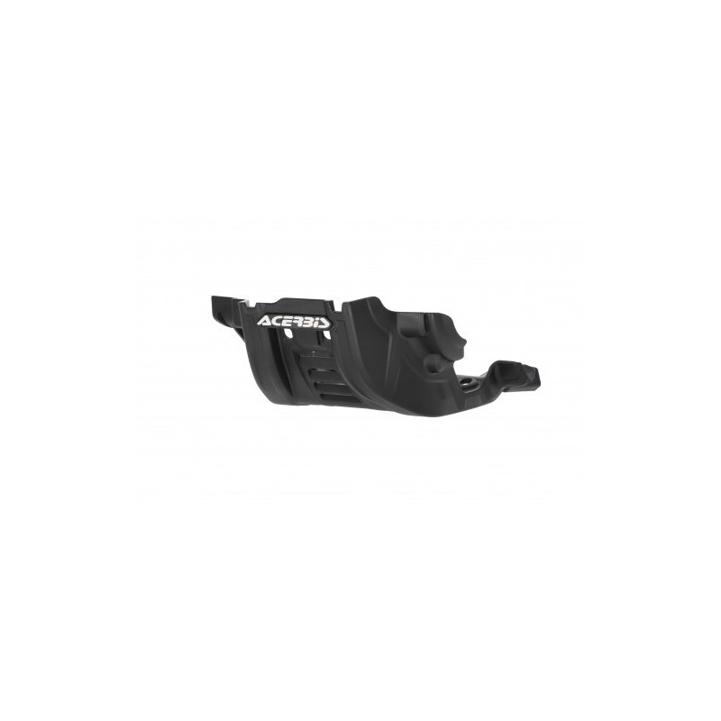 cubrecarter acerbis para honda crf 250 l japan 0024816 090