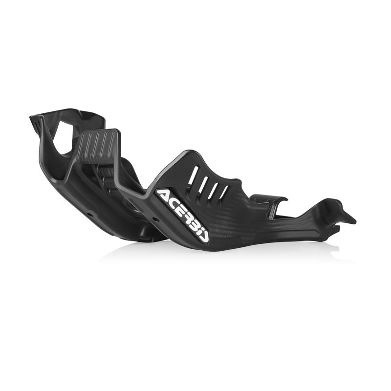 cubrecarter acerbis para ktm exc 250 tpi 2020 0023764 090
