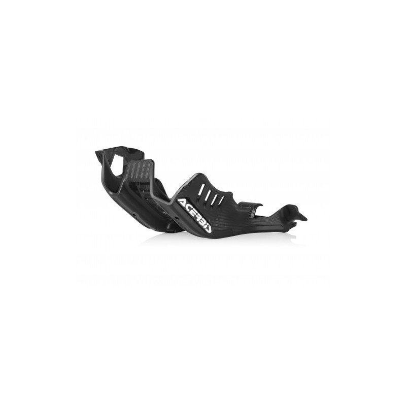 cubrecarter acerbis para ktm exc 250 tpi 2020 0023764 090