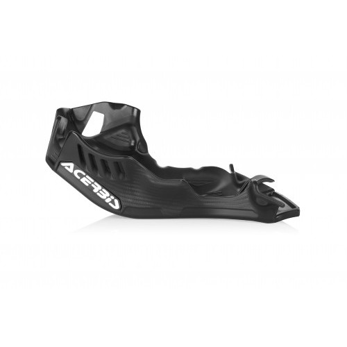 cubrecarter acerbis para ktm exc 250 tpi 2020 0023764 090