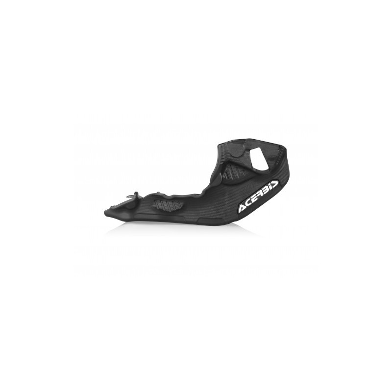 cubrecarter acerbis para ktm exc 250 tpi 2020 0023764 090