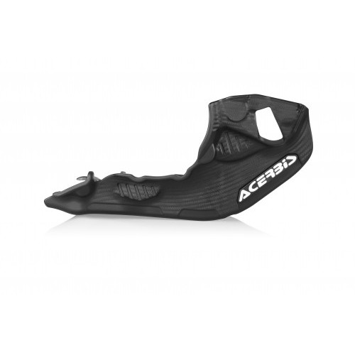 cubrecarter acerbis para ktm exc 250 tpi 2020 0023764 090