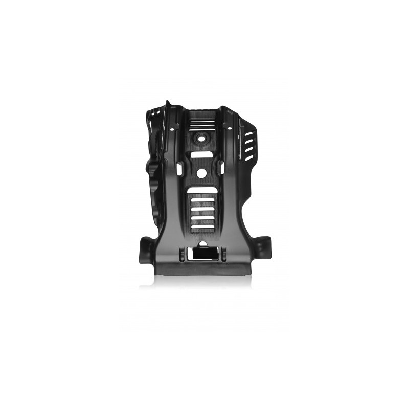 cubrecarter acerbis para ktm exc 250 tpi 2020 0023764 090