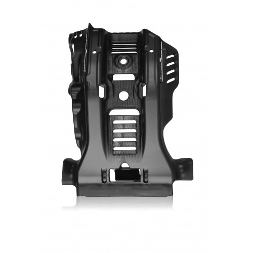 cubrecarter acerbis para ktm exc 250 tpi 2020 0023764 090
