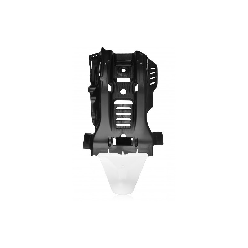 cubrecarter acerbis para for ktm husqvarna gas gas ec 250 2021 22 0024022 315