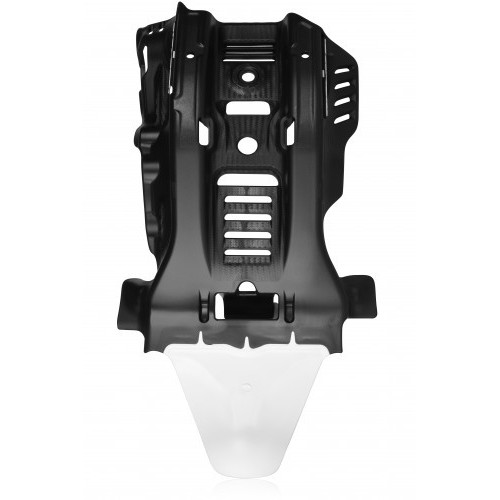 cubrecarter acerbis para for ktm husqvarna gas gas ec 250 2021 22 0024022 315