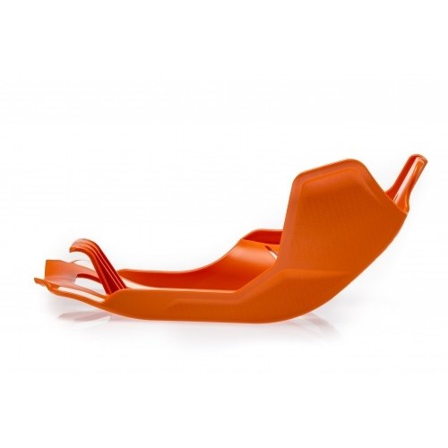 cubrecarter acerbis para ktm exc f 450 2017 18 0022309 011