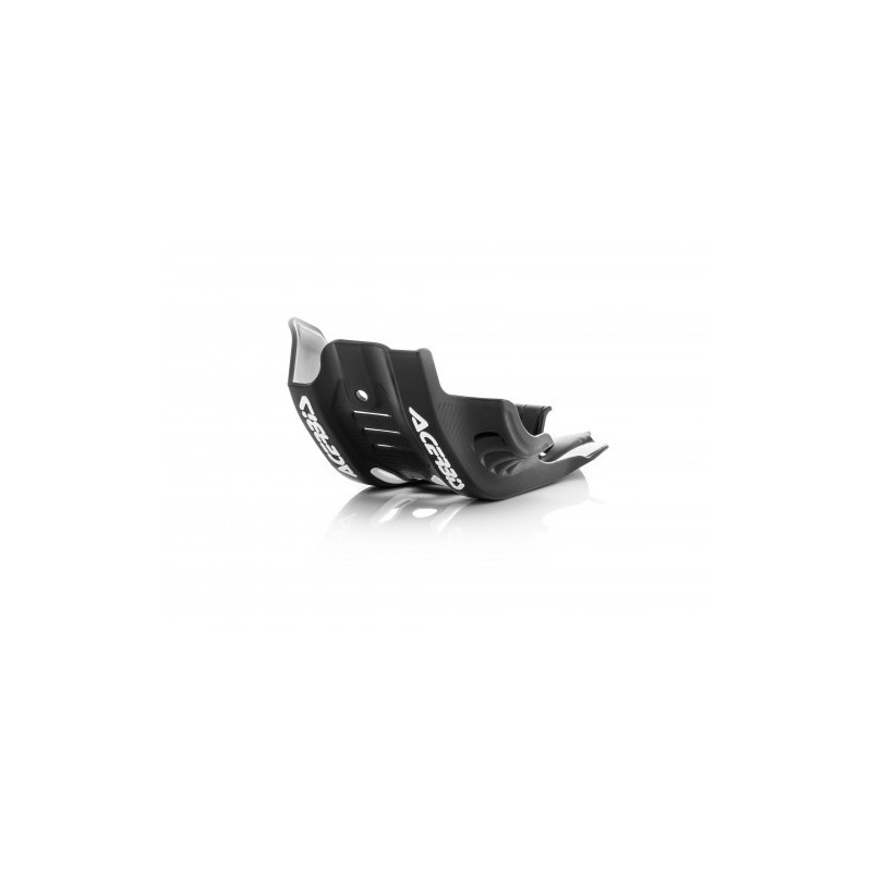 cubrecarter acerbis para husqvarna fe 450 2020 0024254 315