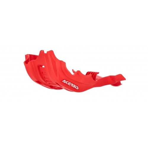 cubrecarter acerbis para honda crf 450 r 2021 0024705 110
