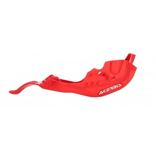 cubrecarter acerbis para honda crf 450 r 2021 0024705 110