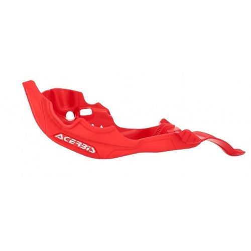 cubrecarter acerbis para honda crf 450 r 2021 0024705 110