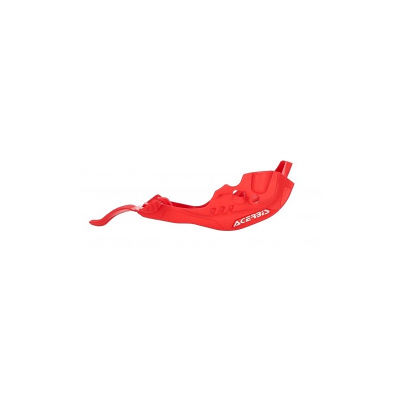 cubrecarter acerbis para honda crf 450 r 2021 0024705 110