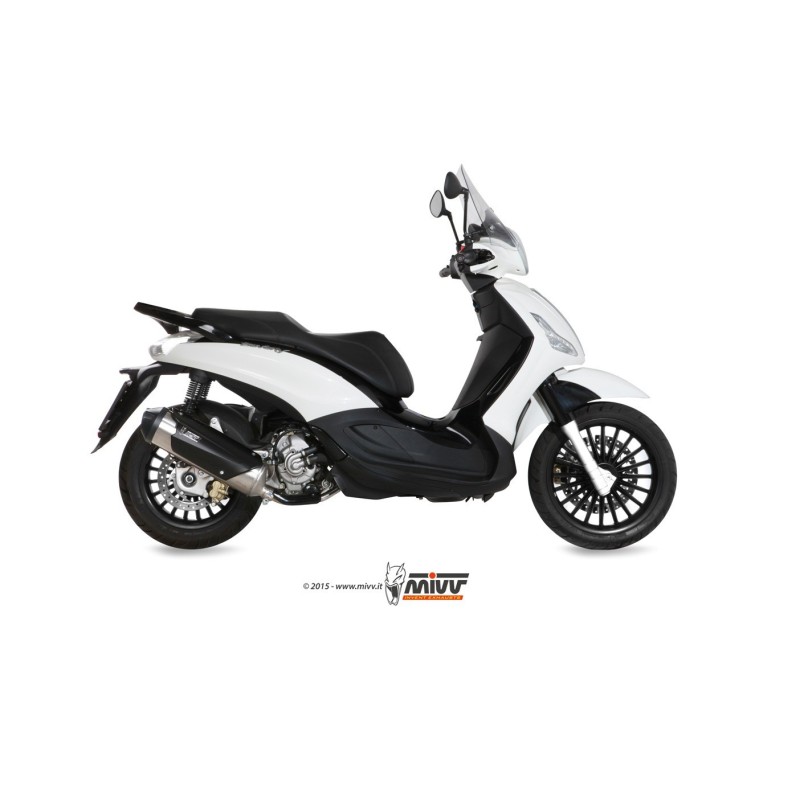 escape completo mivv 1x1 urban st steel piaggio beverly 125 2014 16 c pg 0019 b