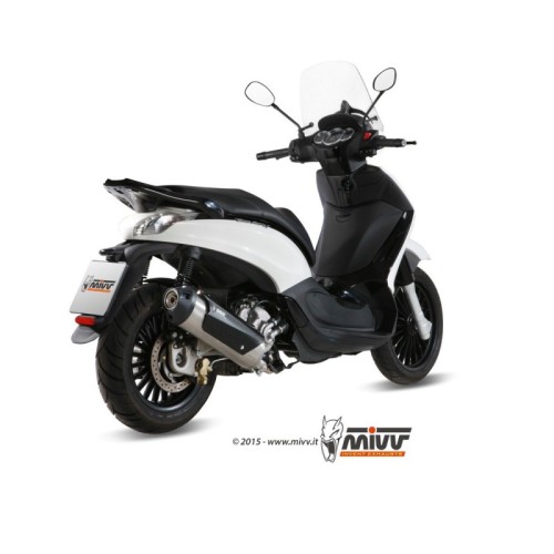 escape completo mivv 1x1 urban st steel piaggio beverly 125 2014 16 c pg 0019 b