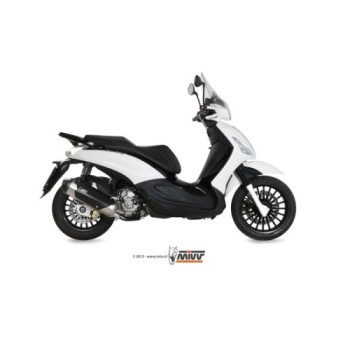 escape completo mivv 1x1 urban st steel piaggio beverly 125 2014 16 c pg 0019 k
