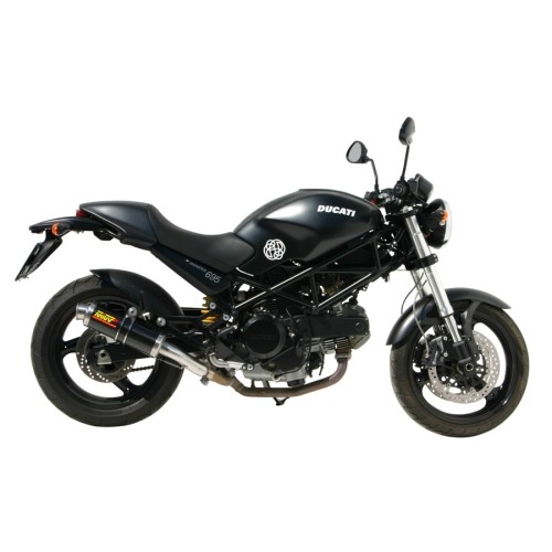 silenciosos mivvgp carbon ducati monster 695 2006 08 d 019 l2s
