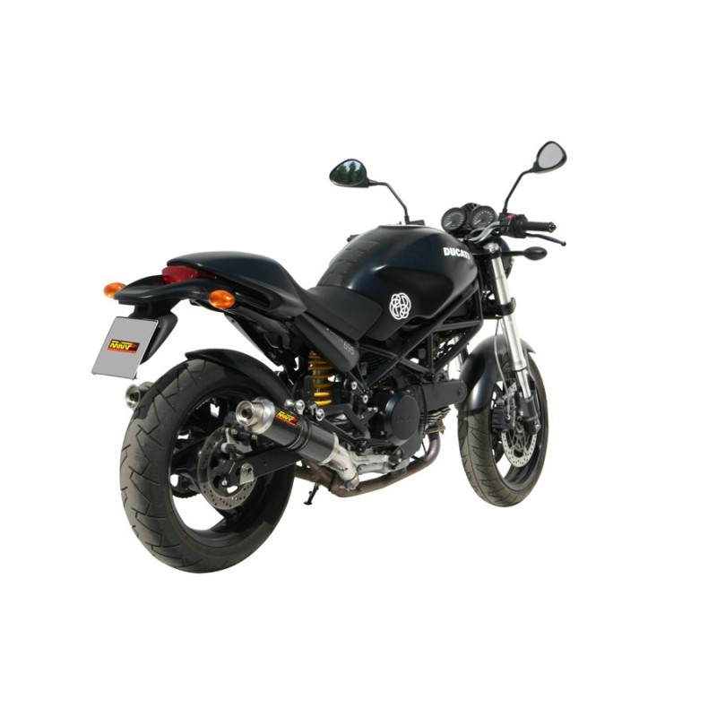 silenciosos mivvgp carbon ducati monster 695 2006 08 d 019 l2s