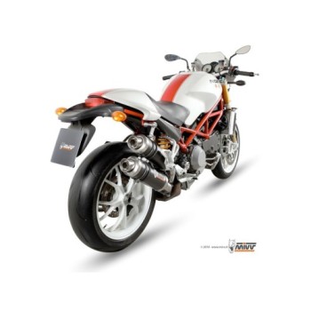 silenciosos mivvgp carbon ducati monster s4rs 2006 08 d 020 l2s 2