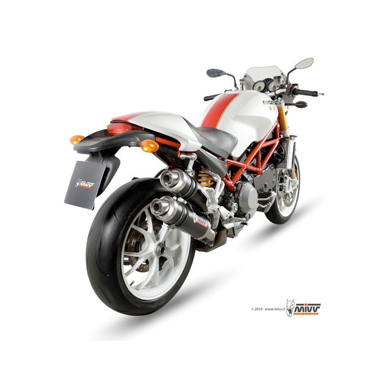 silenciosos mivvgp carbon ducati monster s4rs 2006 08 d 020 l2s
