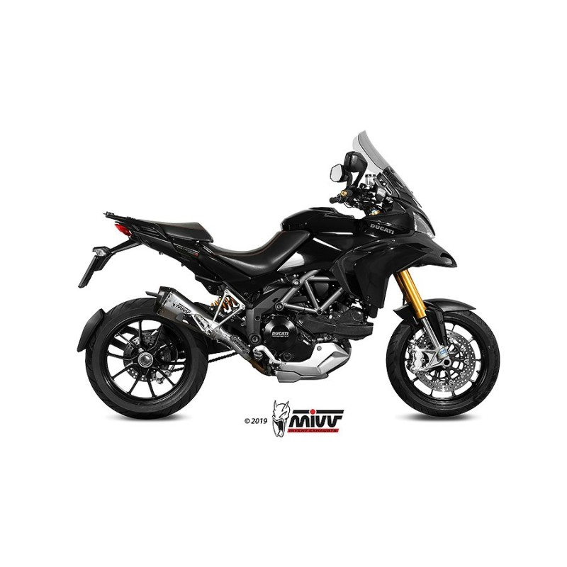 silencioso mivv delta race st acero ducati multistrada 1200 2010 14 d 027 ldrx