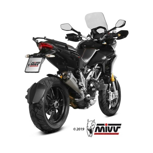 silencioso mivv delta race st acero ducati multistrada 1200 2010 14 d 027 ldrx