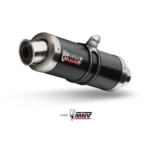 silencioso mivv gp black ducati multistrada 1200 2010 14 d 027 lxb