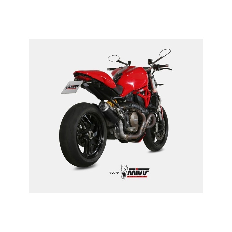 silencioso mivv gp pro carbono ducati monster 1200 s 2014 16 d 030 l2p