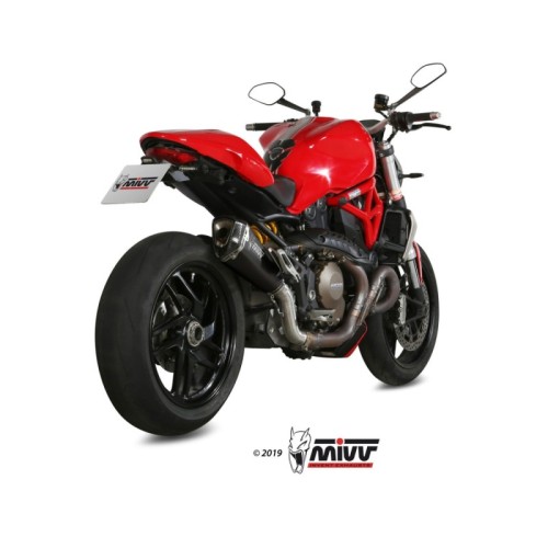 silencioso mivv delta race black ducati monster 1200 s 2014 16 d 030 ldrb