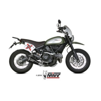 silencioso mivv delta race black ducati scrambler 800 2015 20 d 035 ldrb 2