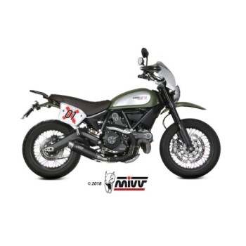 silencioso mivv gp pro black ducati scrambler 800 2015 20 d 035 lxbp 2
