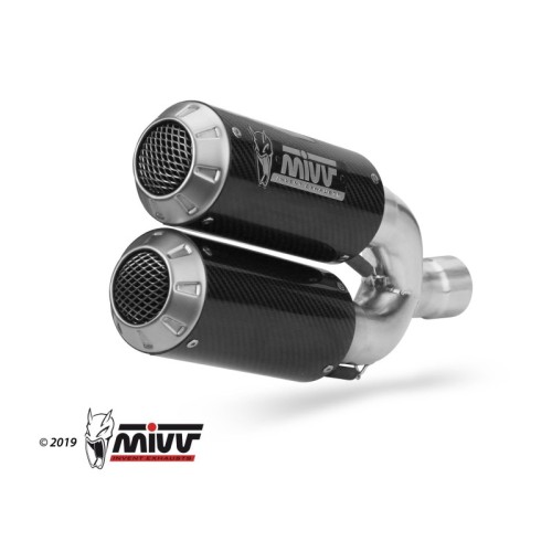 silenciosos mivvmk3 carbono ducati monster 1200 s 2014 16 d 040 sm3c